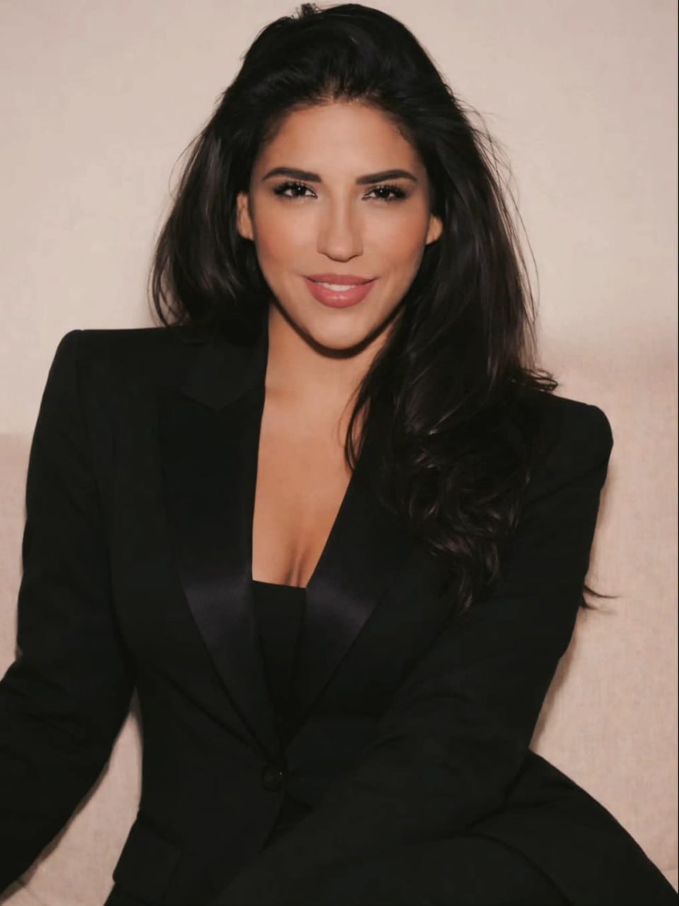 Crystal Hernandez, founder of Crystallized Ventures